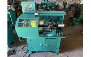 如何調(diào)整自動(dòng)儀表車(chē)床的主軸軸承間隙？